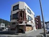釜石市損壊した住宅